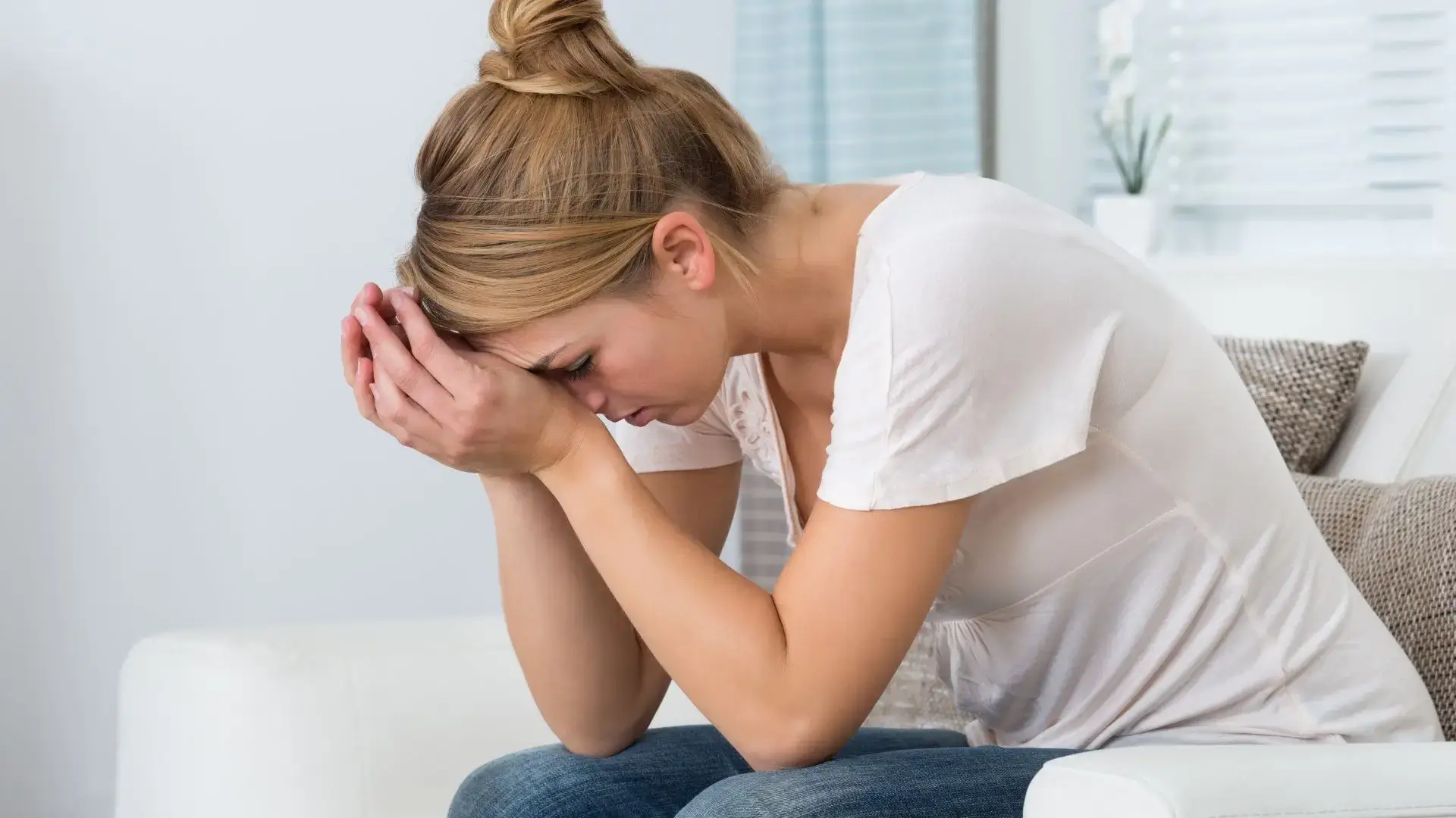 Post-Traumatic Stress Disorder Therapy