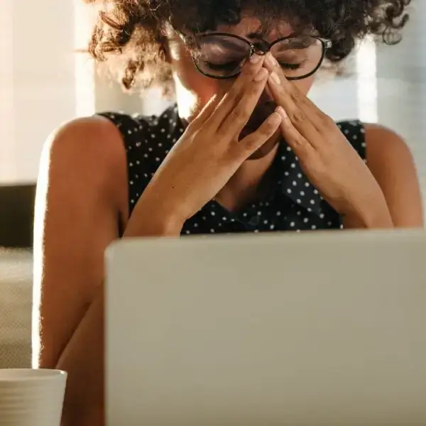 Stress Management Therapy
