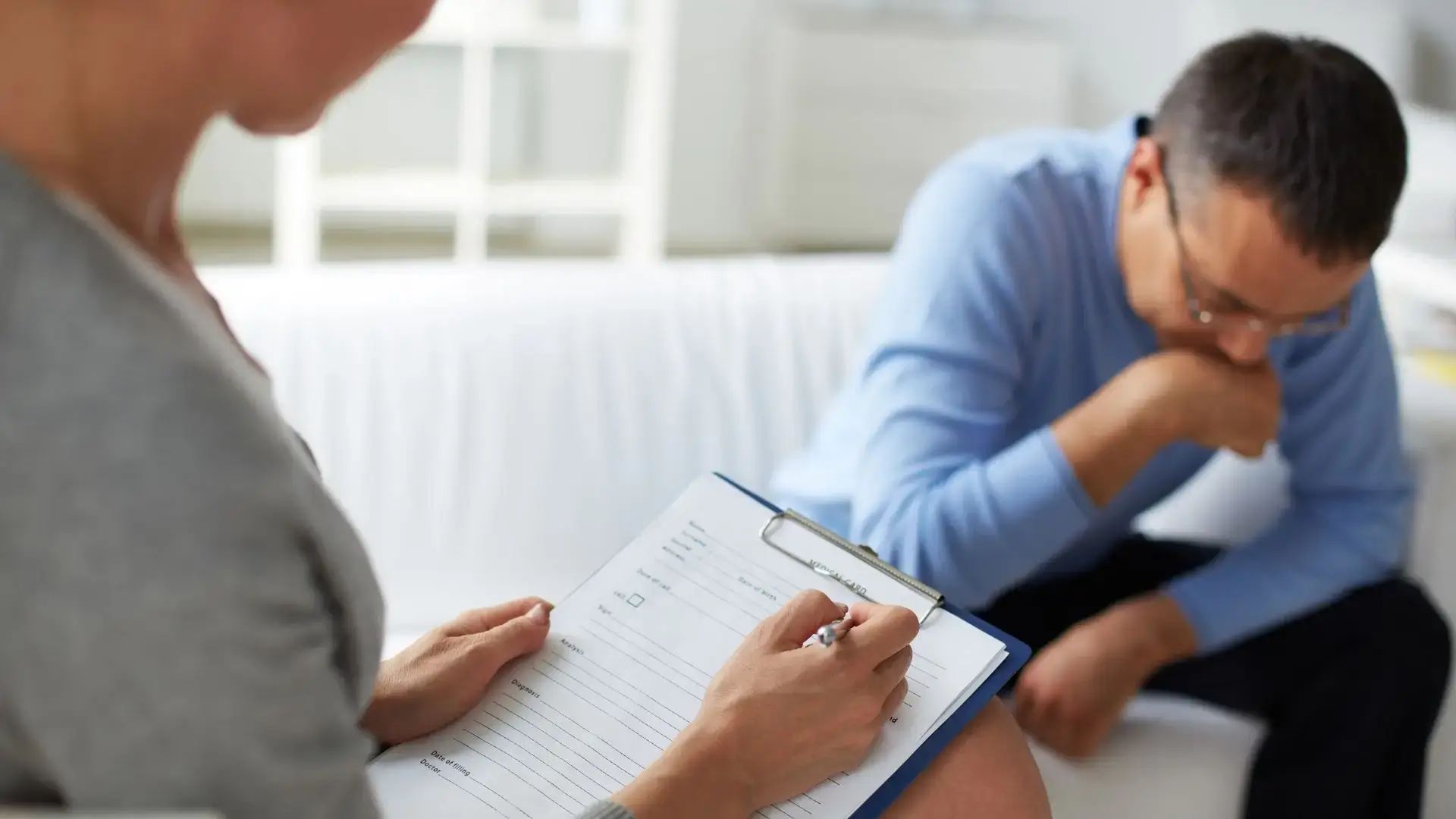 Acceptance and Commitment Therapy (ACT)