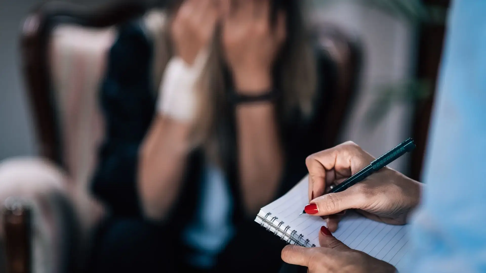 Dialectical Behavior Therapy (DBT)