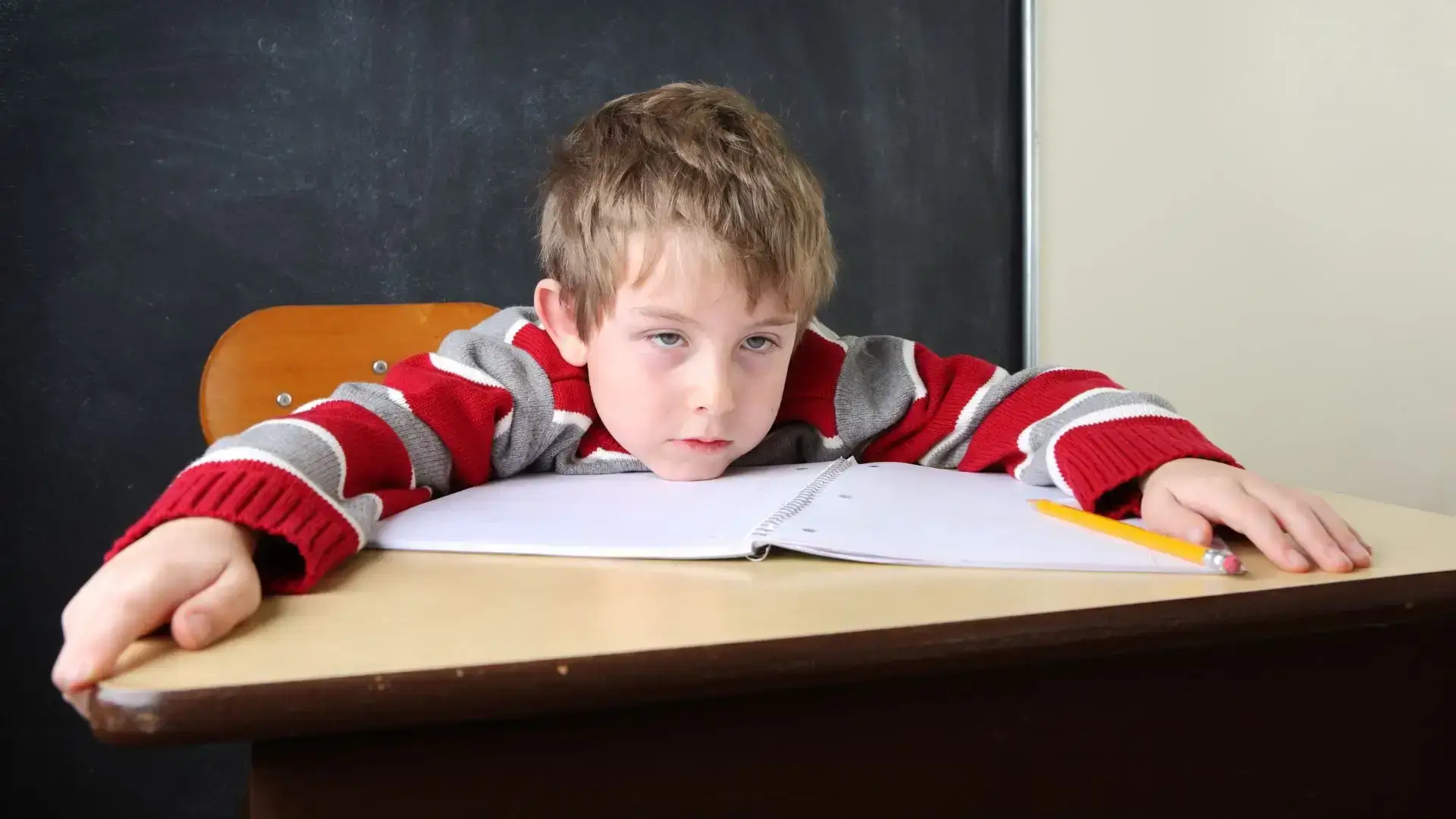 Attention Problems – ADD and ADHD in Toronto