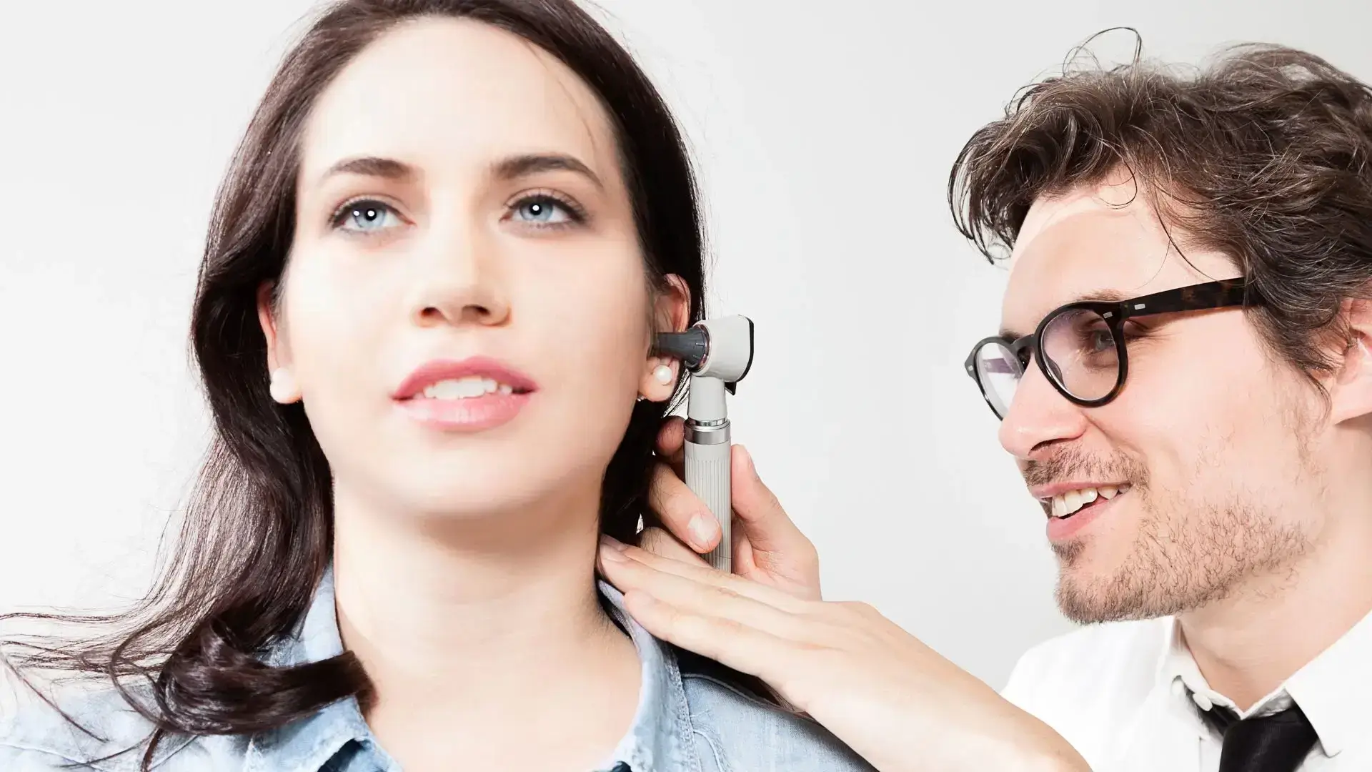 Ear, Nose and Throat Problems