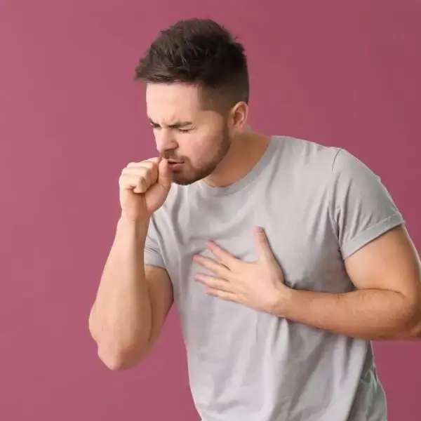 Healthy Immunity, Immune Wellness