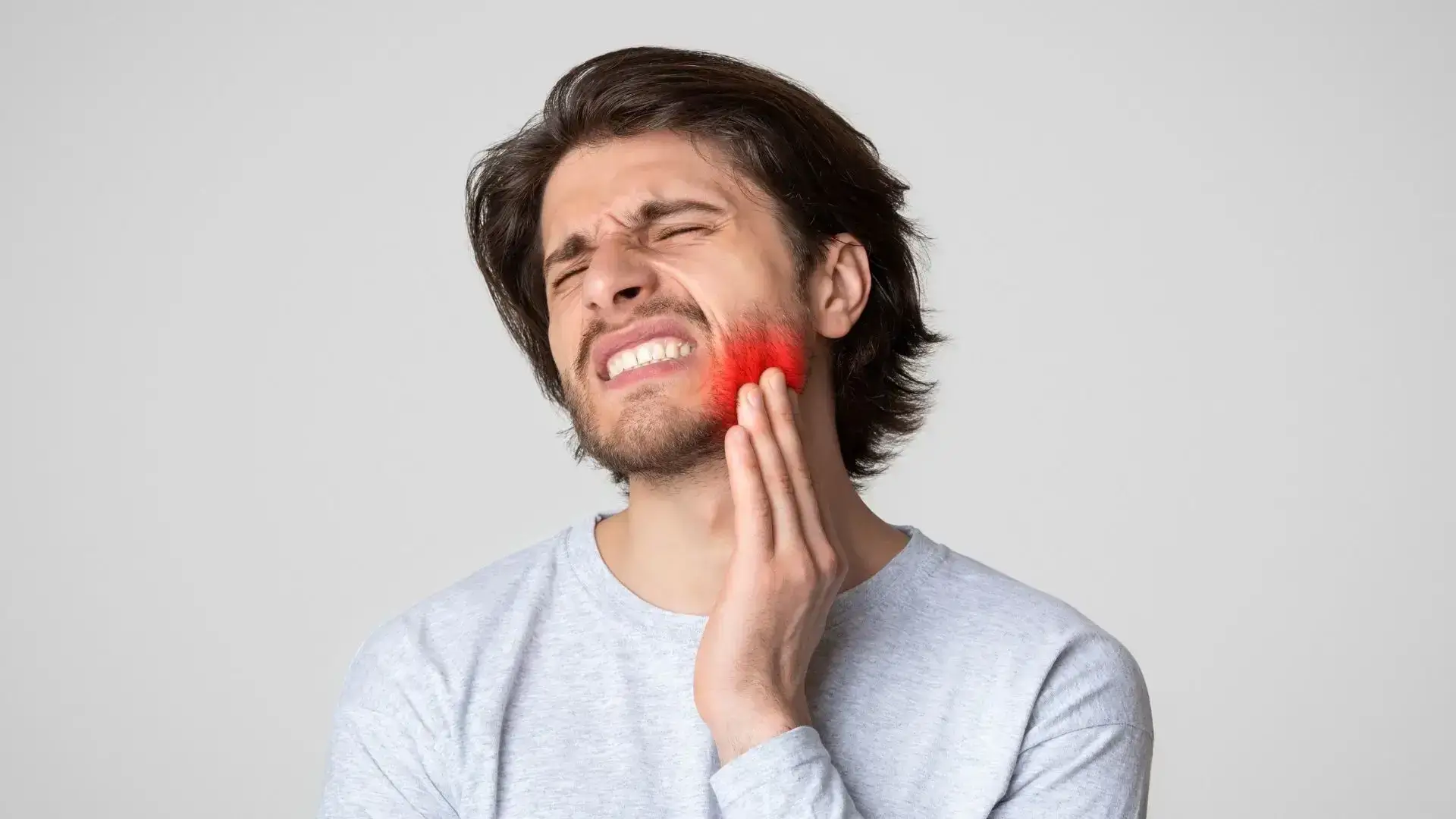 Osteopathy for Jaw Pain