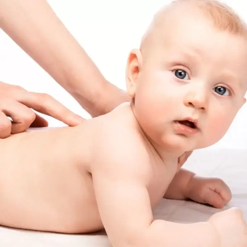 Pediatric Osteopathy