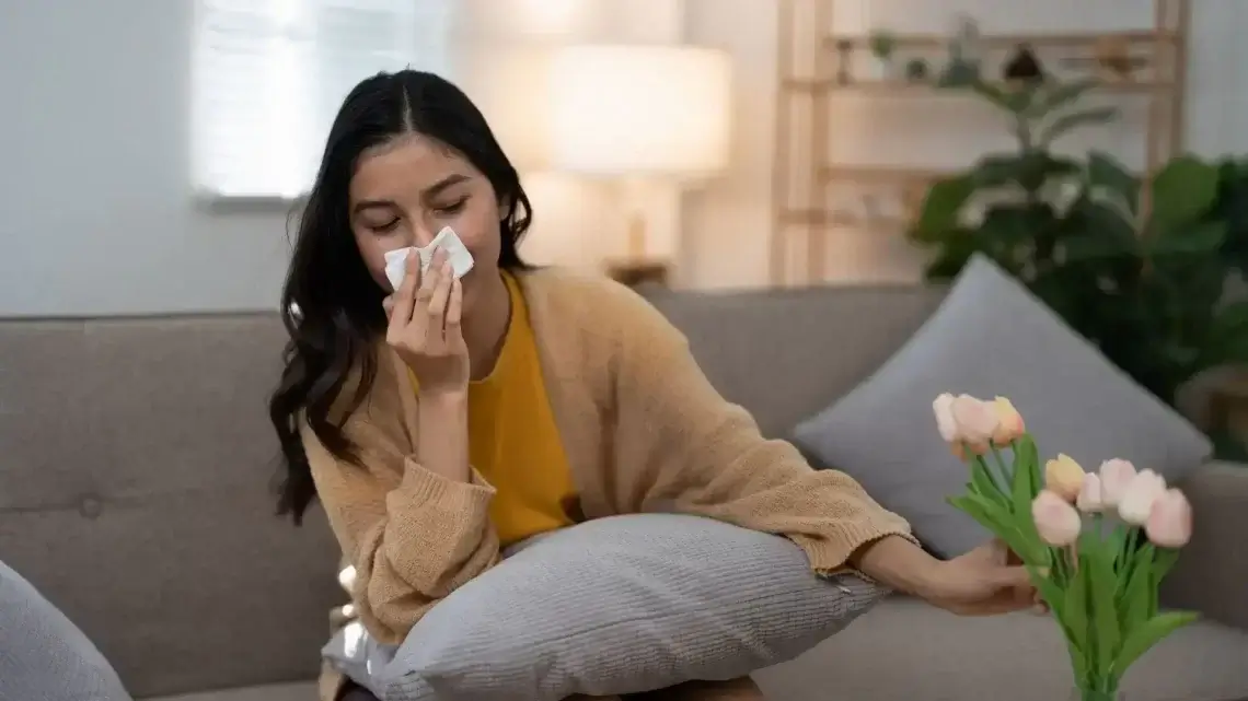 Allergies, Respiratory System