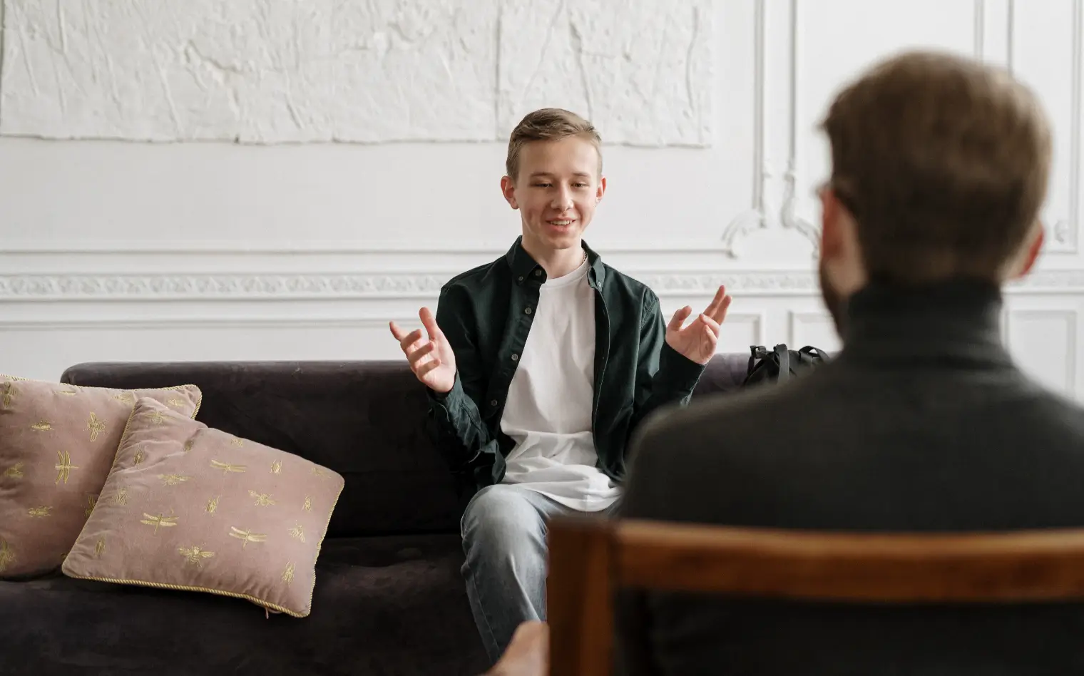 Naturopath for Men's Mental Health