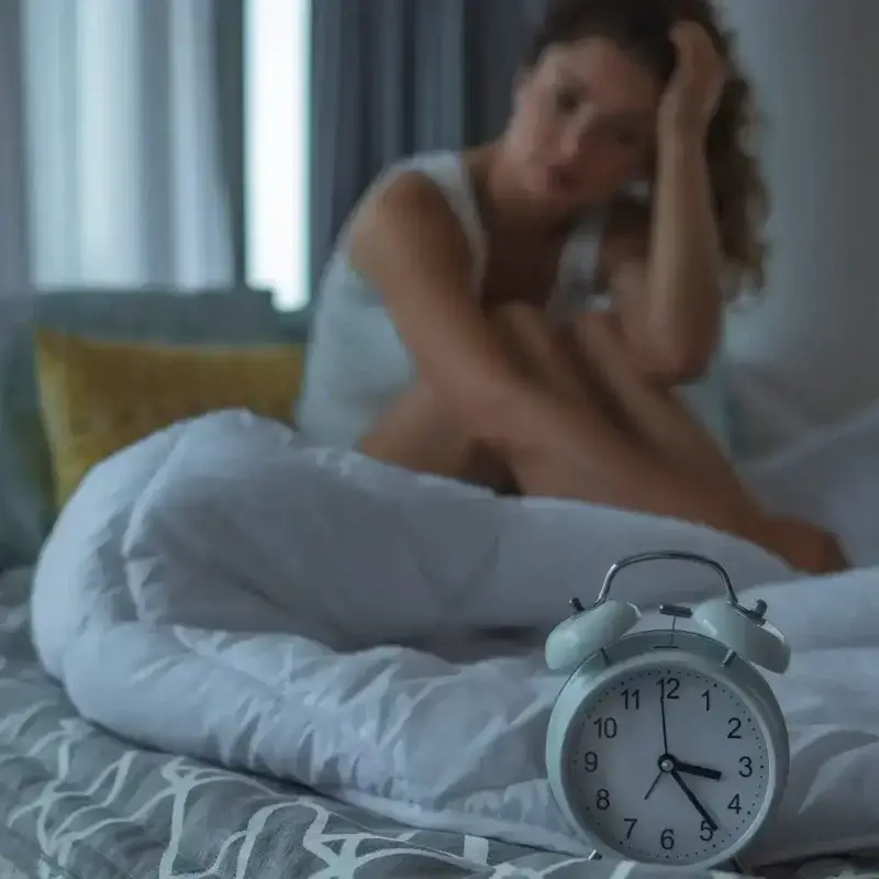 Personality Disorder