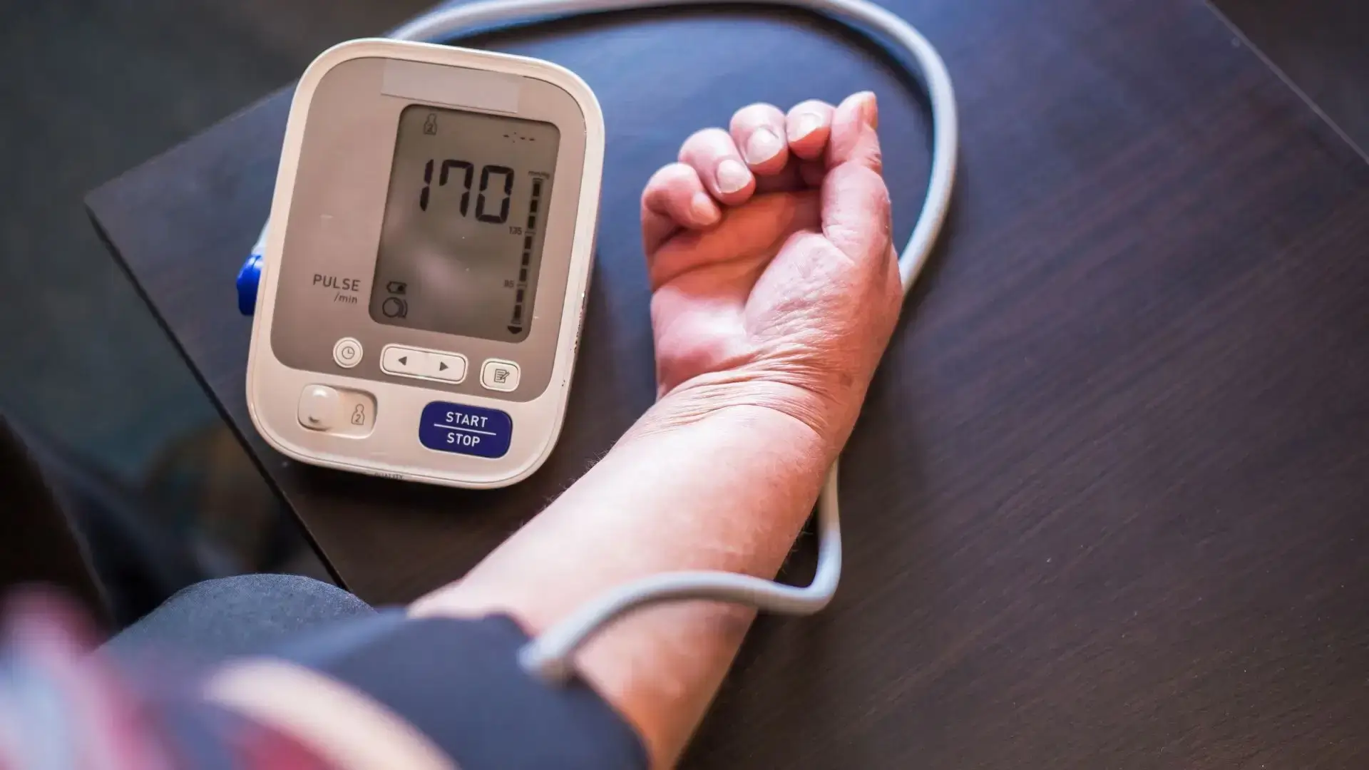 Naturopath for High Blood Pressure