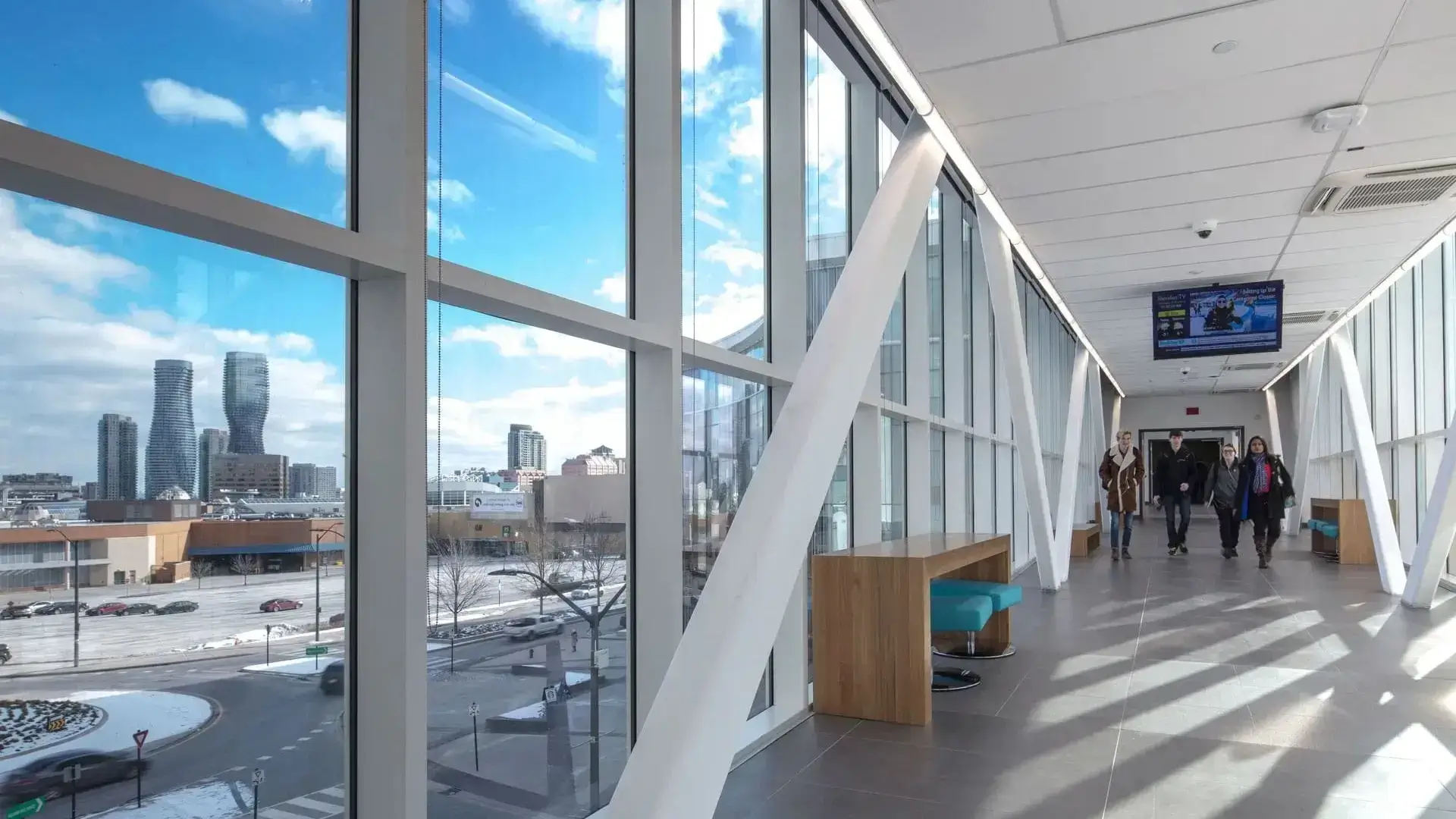 Sheridan College