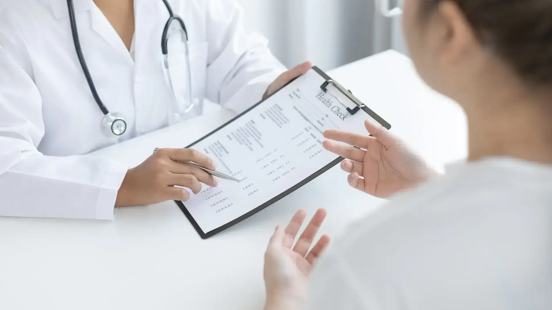 Thorough Diagnostic Evaluation