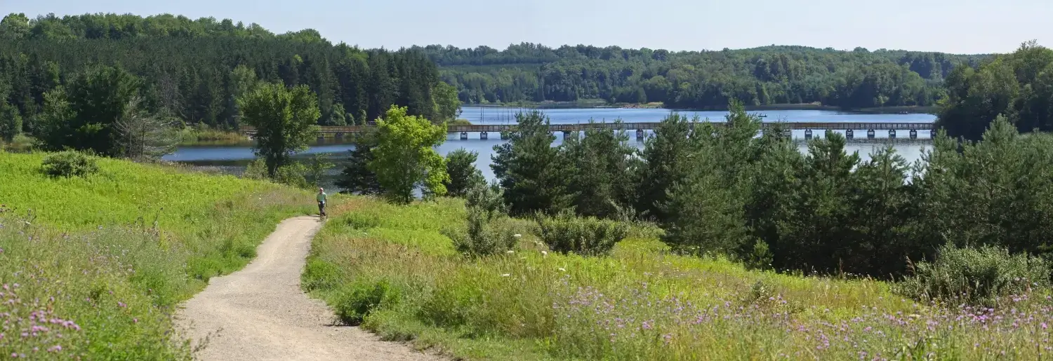 Credit River Trail System, Near By Places “Waterdown Naturopath Osteopath Clinic”, Call Us (647) 691-6492