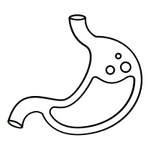 icon Gastrointestinal Conditions