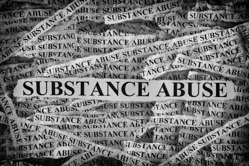 SUBSTANCE ABUSE