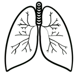 Respiratory Illness icon