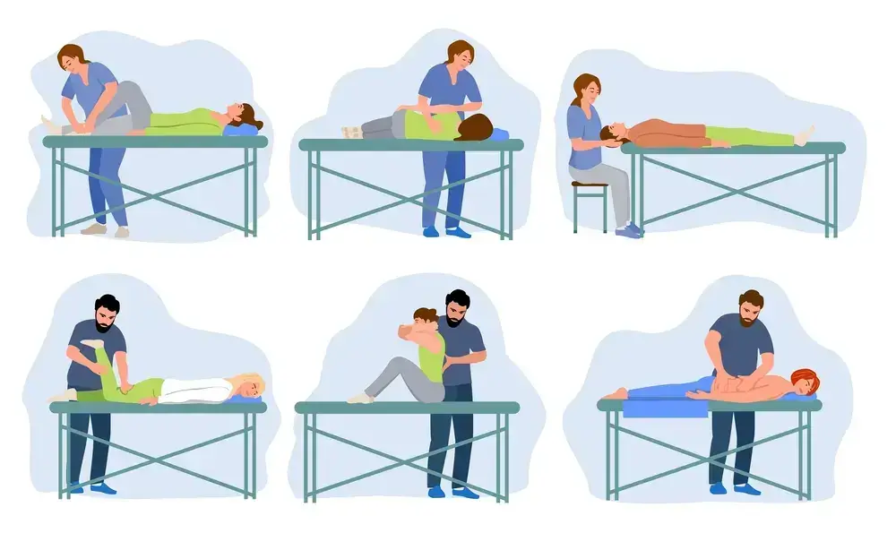 AUTO INJURIES: PAIN DUE TO MOTOR VEHICLE ACCIDENTS