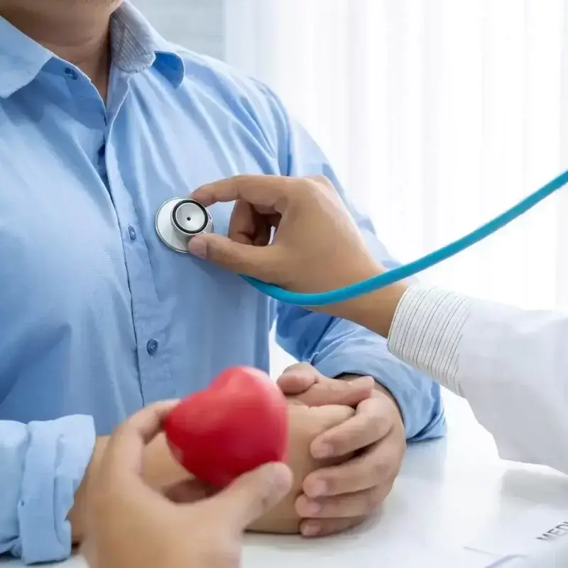 Cardiovascular Conditions