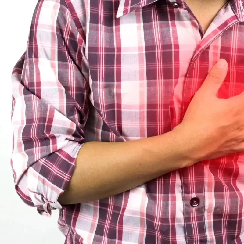 Cardiovascular Disorders