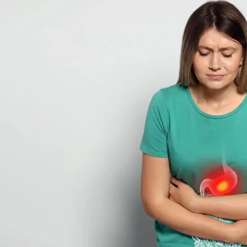 Gastrointestinal Conditions
