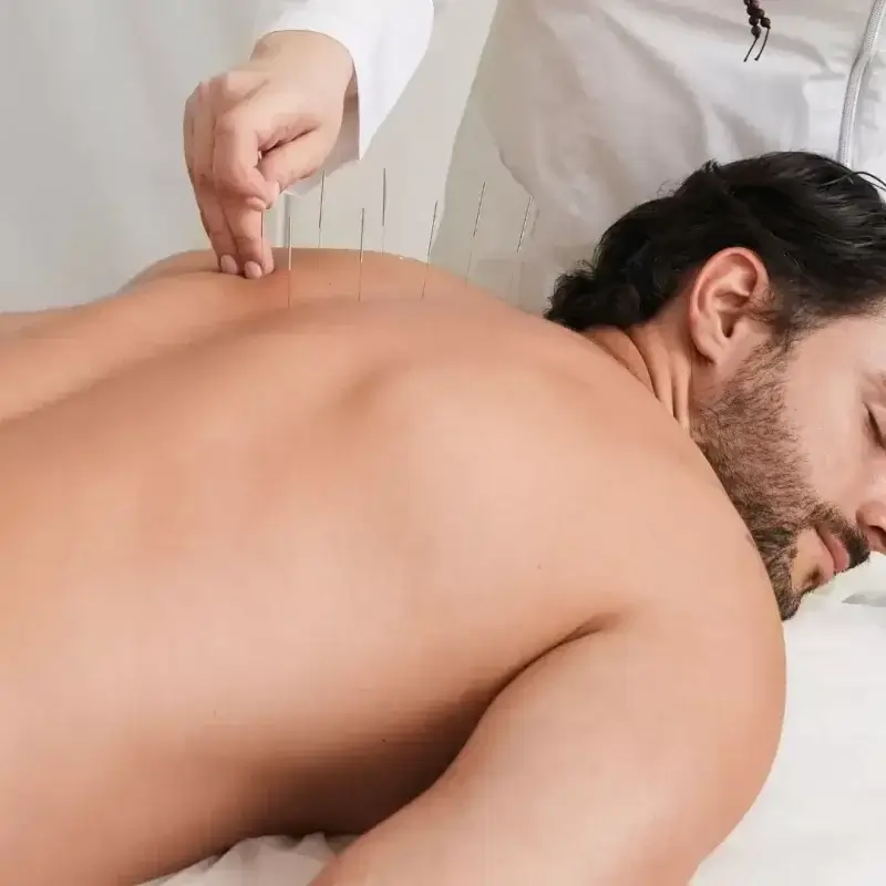 Musculoskeletal Pain