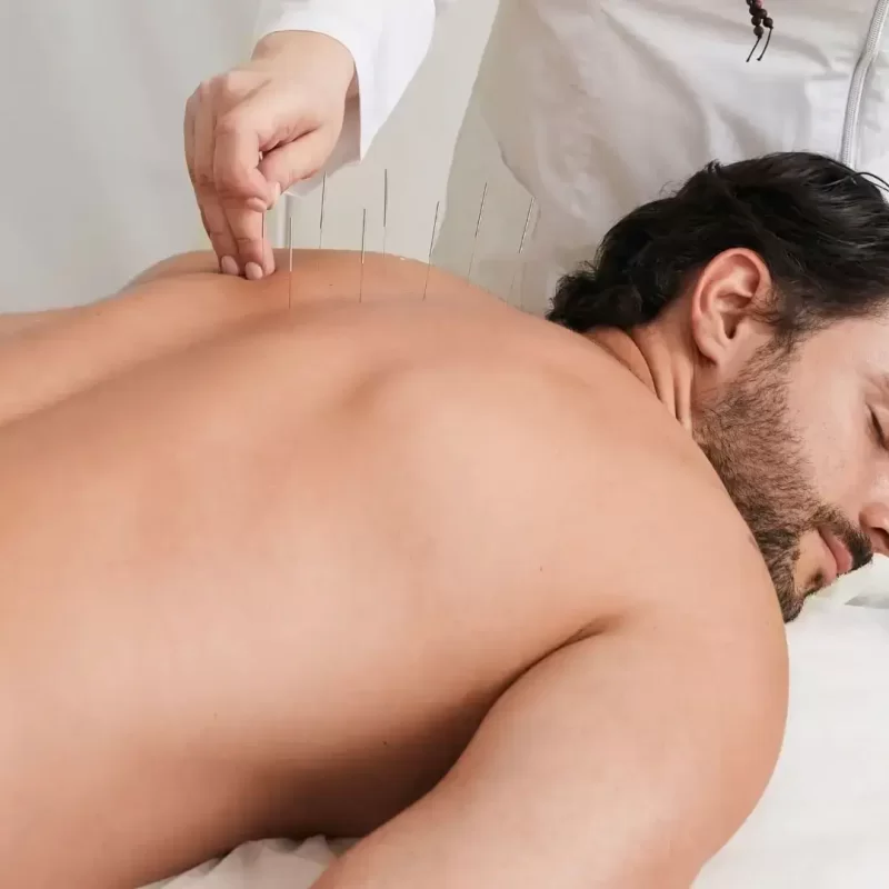 Musculoskeletal Pain Treatment