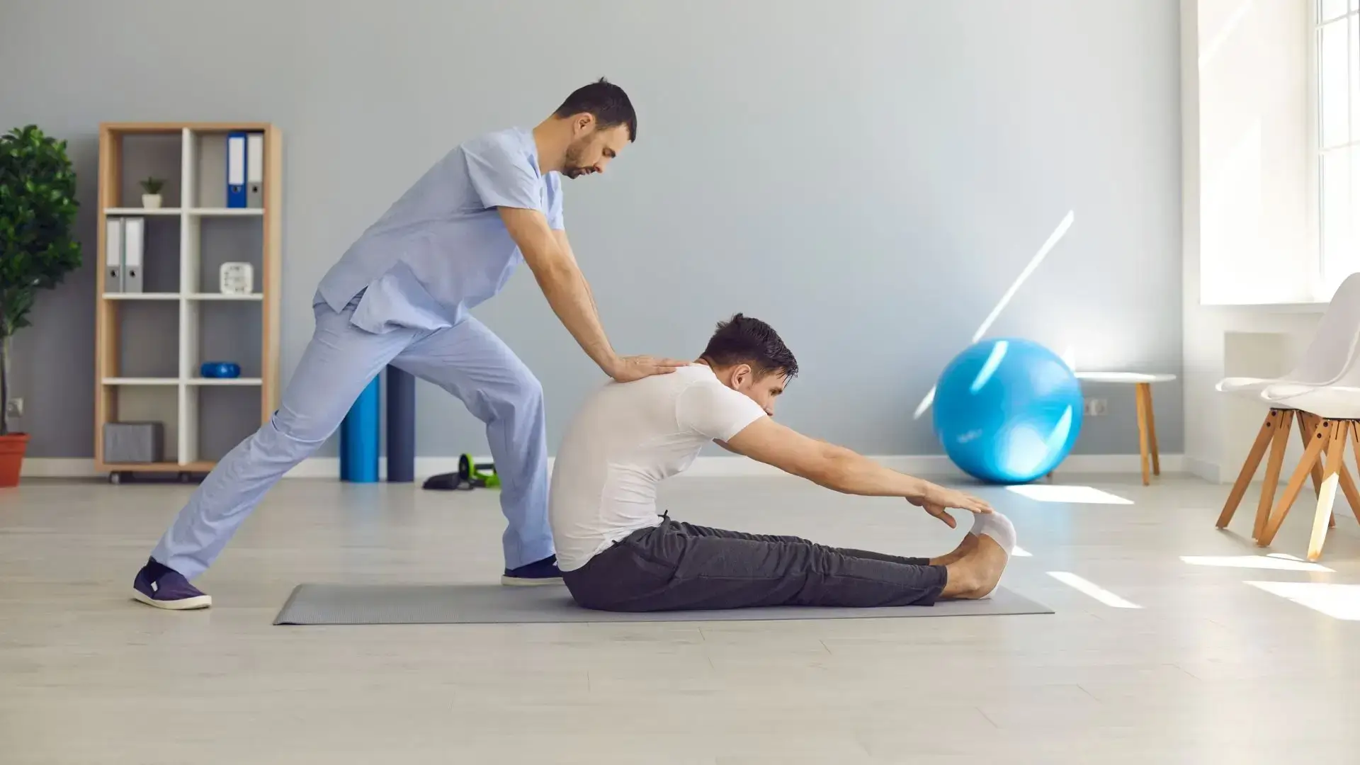 osteopathy back pain 1