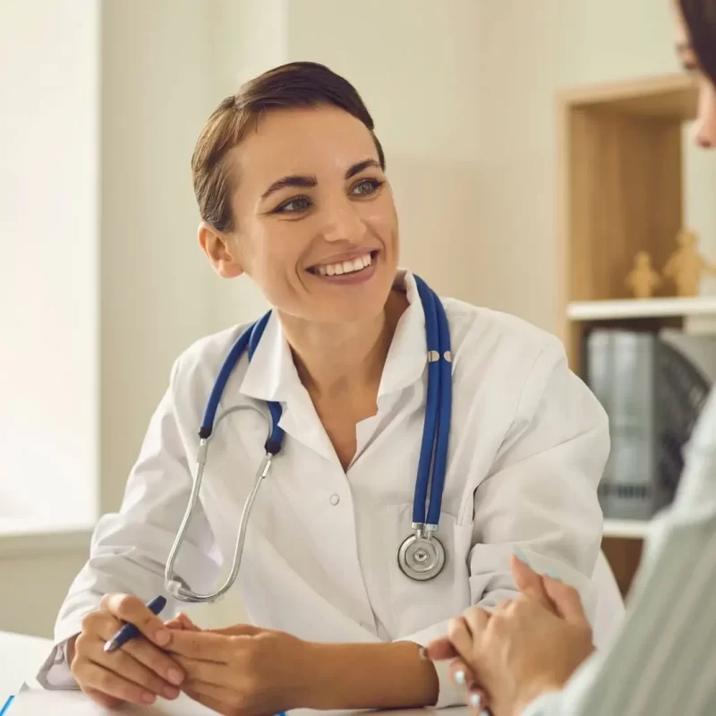Women’s Health and Wellness