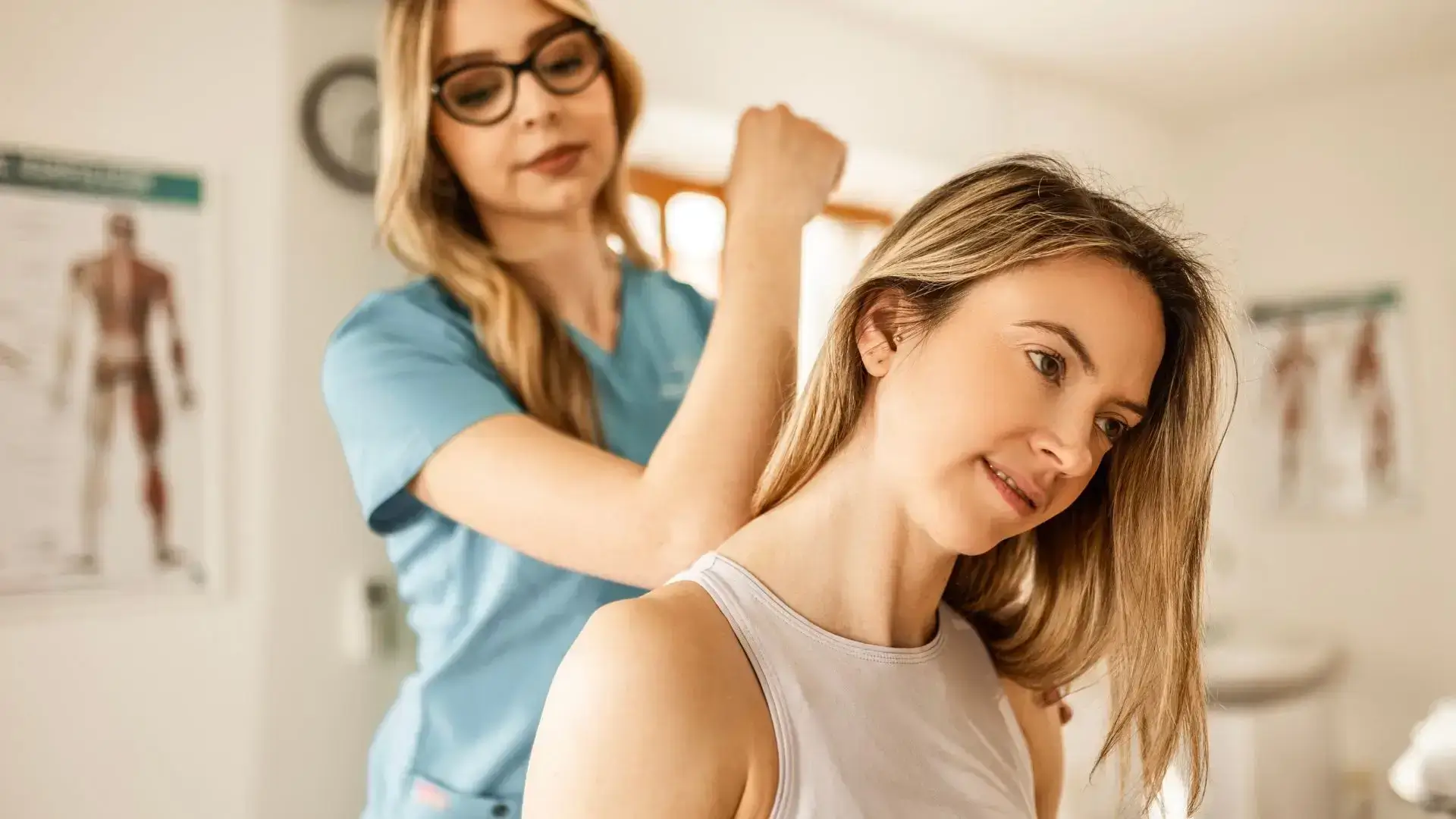 Benefits of Chiropractic Alignment- @chiropractic