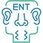 ear nose and throat problems osteopathy