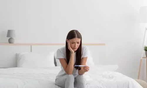 Infertility
