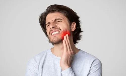 Jaw Pain Treatment